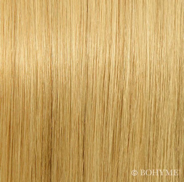 Classic Machine Weft Body Wave D18-22
