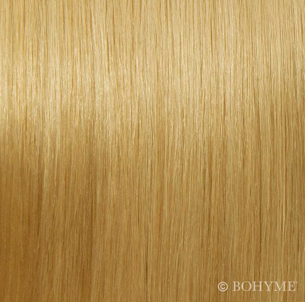 Classic Machine Weft Silky Straight D22-27