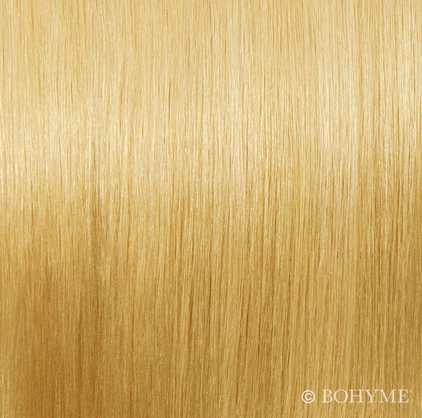 Luxe Machine Weft Body Wave DBL14-BL22