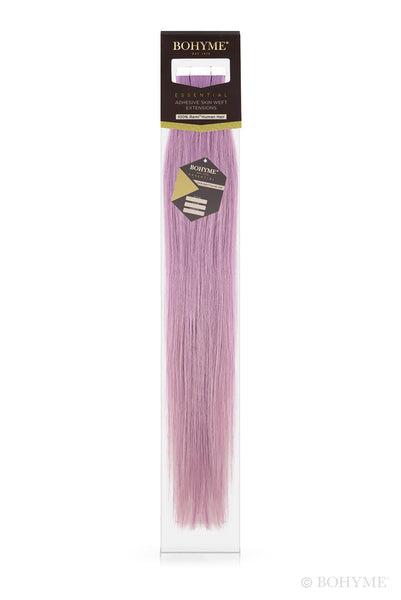 Essential Adhesive Skin Weft Tape In 1.5 Silky Straight