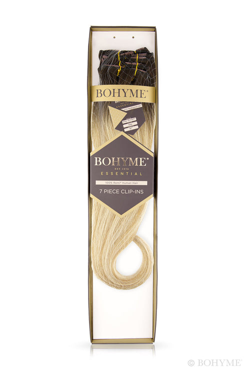 Essential Clip-In Body Wave
