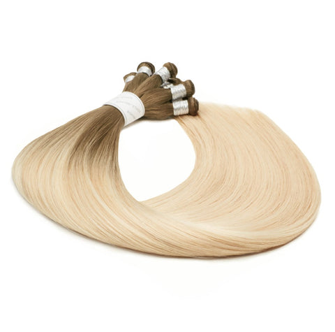 Ethos Hand Tied Silky Straight