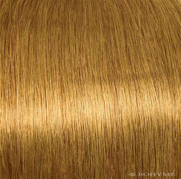 Luxe Hand-Tied Body Wave 22"