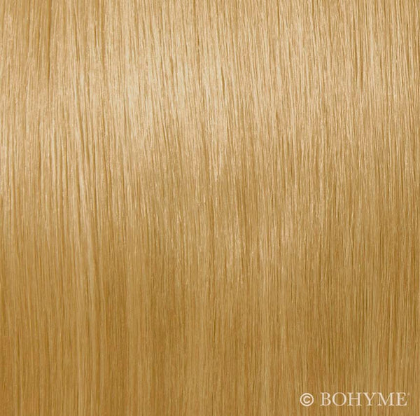 Luxe Hand Tied Body Wave H16-22