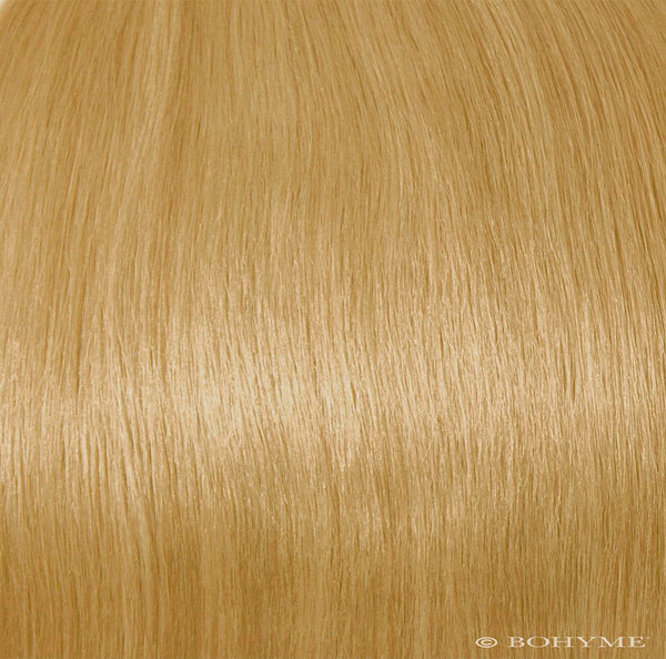 Luxe Hand-Tied Body Wave 18"