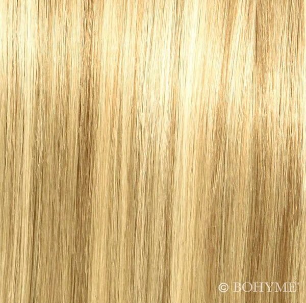 Luxe Genius Weft Silky Straight