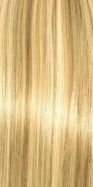 Private Reserve Luxe Hand Tied Silky Straight 18"