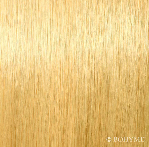 Luxe Hand Tied Body Wave H22-27