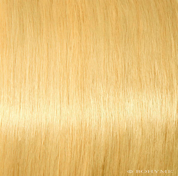 Luxe Hand-Tied Body Wave 18"