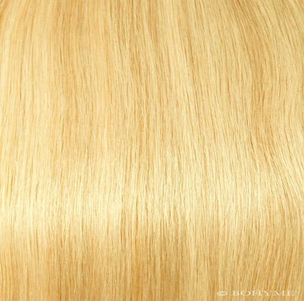 Luxe Hand-Tied Body Wave 22"