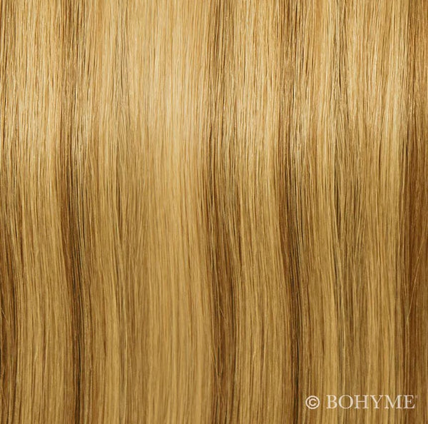 Luxe Hand Tied Body Wave H27-30