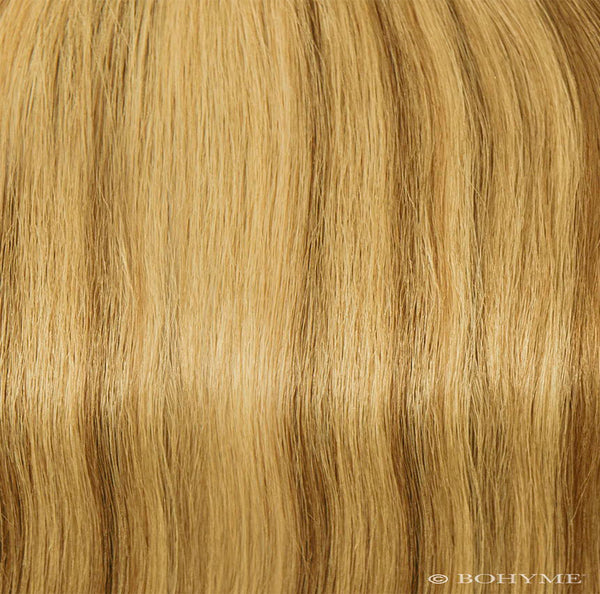 Luxe Hand-Tied Body Wave 22"