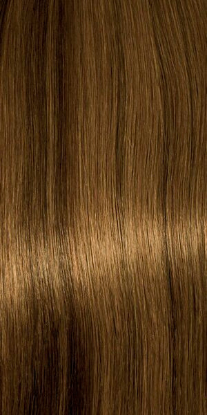 Private Reserve Luxe Hand Tied Silky Straight 18"