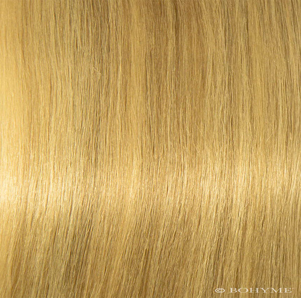 Luxe Hand-Tied Body Wave 22"