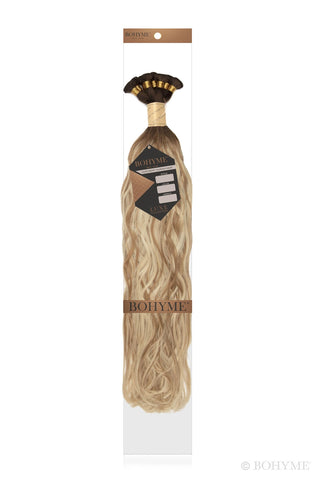 LUXE HAND TIED LOOSE WAVE 22"