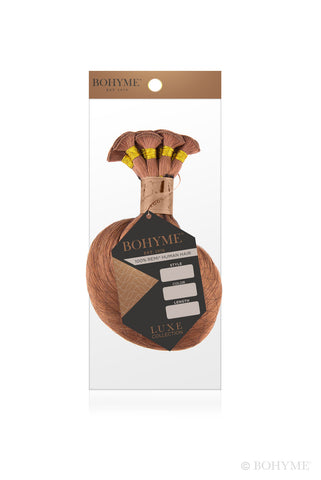 Luxe Hand-Tied Body Wave 22"