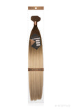 Luxe Machine Weft Silky Straight