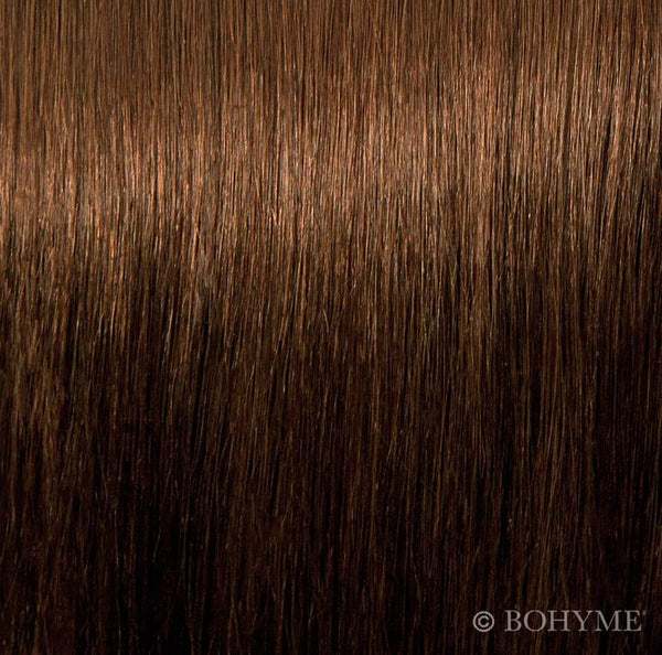 Classic Machine Weft Silky Straight M4-33