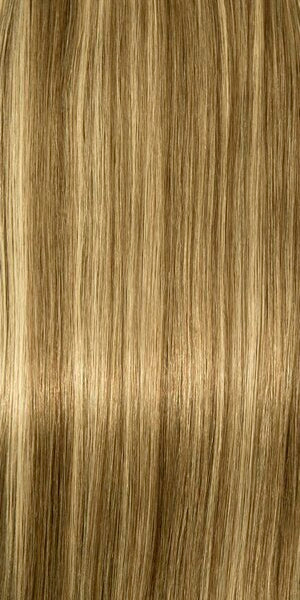 LUXE HAND TIED LOOSE WAVE 22"