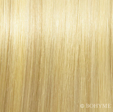 Luxe Seamless Weft Silky Straight