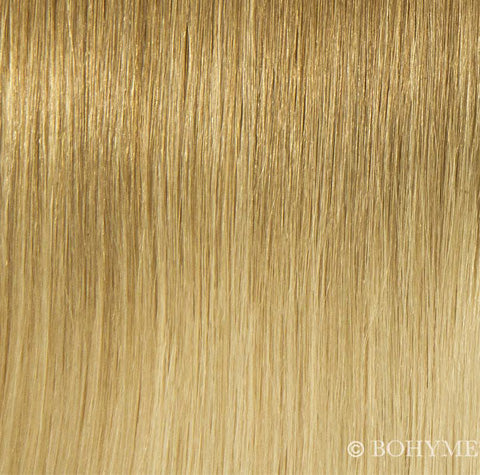 Luxe Seamless Weft Silky Straight