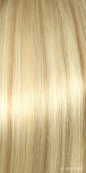 Luxe Hand-Tied Silky Straight 18"
