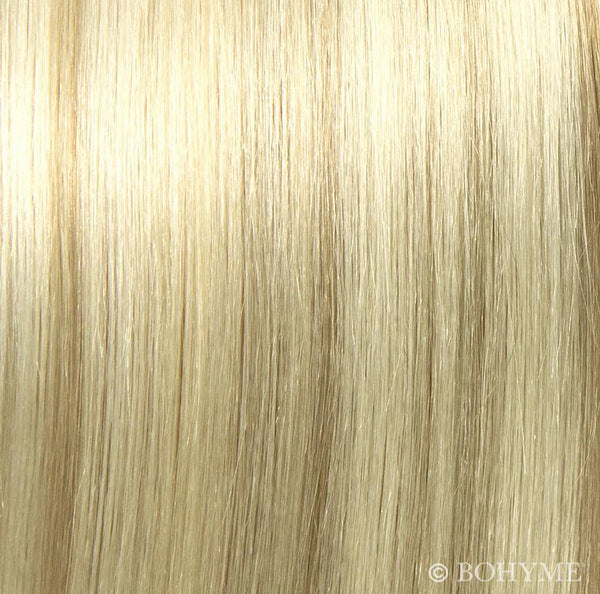 Luxe Genius Weft Silky Straight