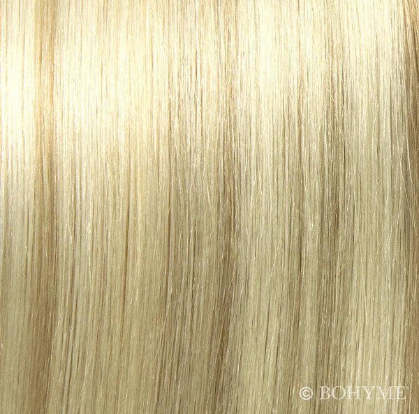 Luxe Seamless Weft Silky Straight