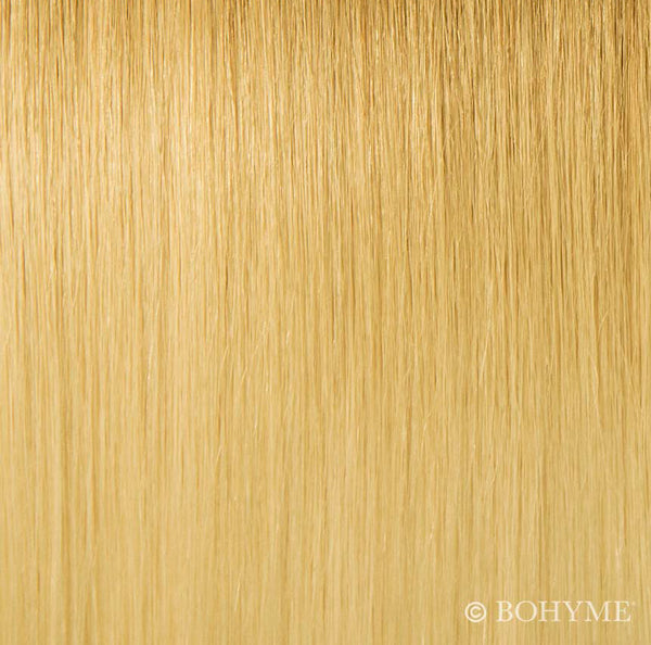 Luxe Hand Tied Body Wave T2/BL22