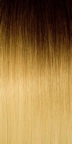 Private Reserve Luxe Hand Tied Silky Straight 18"