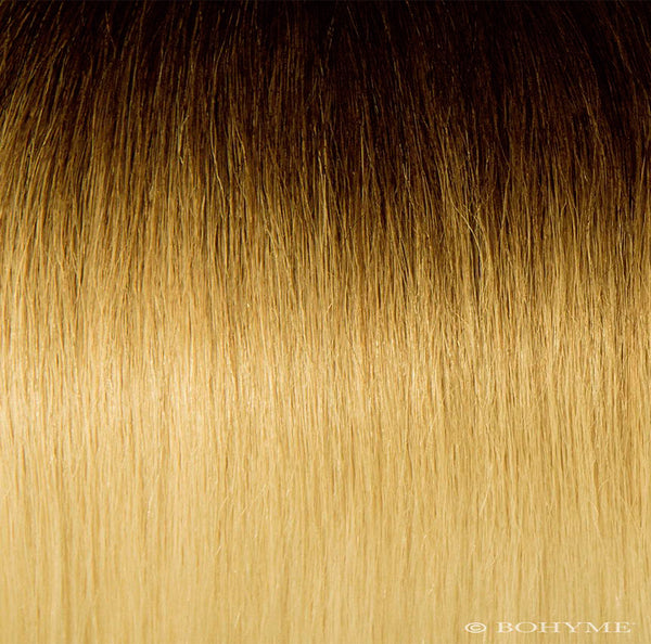 Luxe Hand-Tied Body Wave 18"