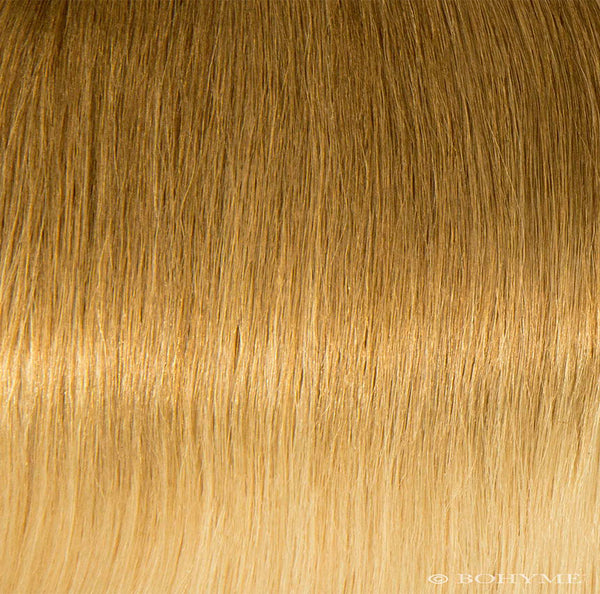 Luxe Hand-Tied Body Wave 18"