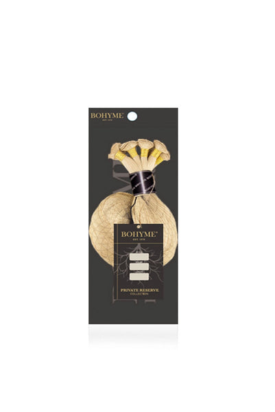 PRIVATE RESERVE LUXE HAND TIED BODY WAVE 22"