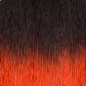 Luxe Machine Weft Silky Straight