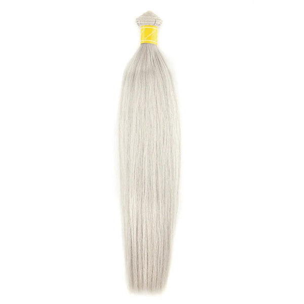 Luxe Seamless Weft Silky Straight