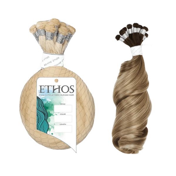 Ethos Hand Tied Body Wave