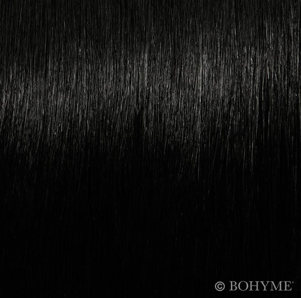 Luxe Machine Weft French Refined