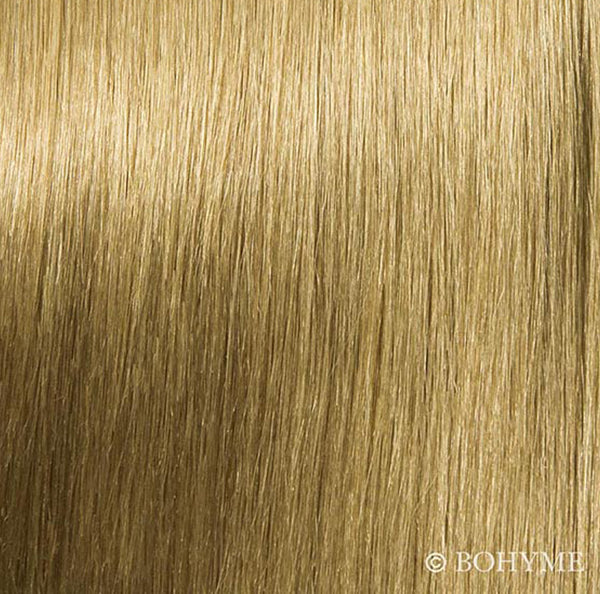Luxe Machine Weft Silky Straight 14A