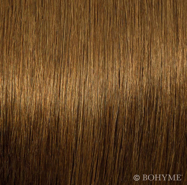 Luxe Seamless Weft Body Wave