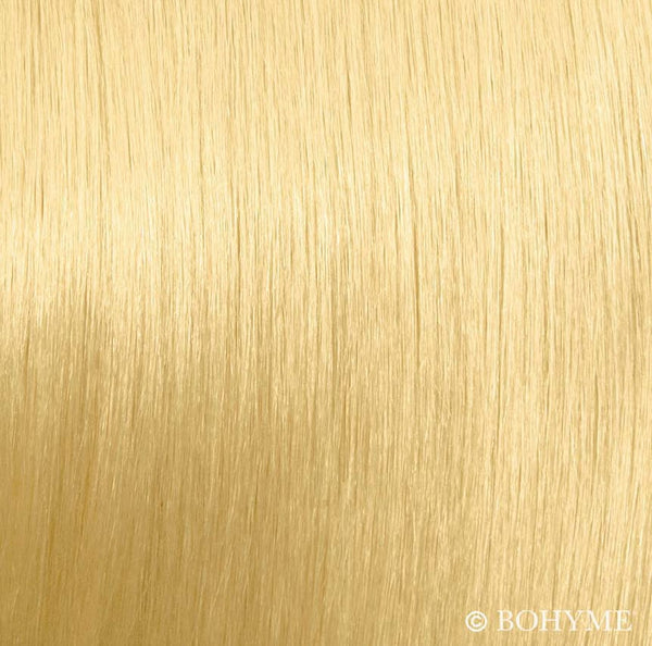 Bohyme Classic Hand Tied Silky Straight – Deb Extensions