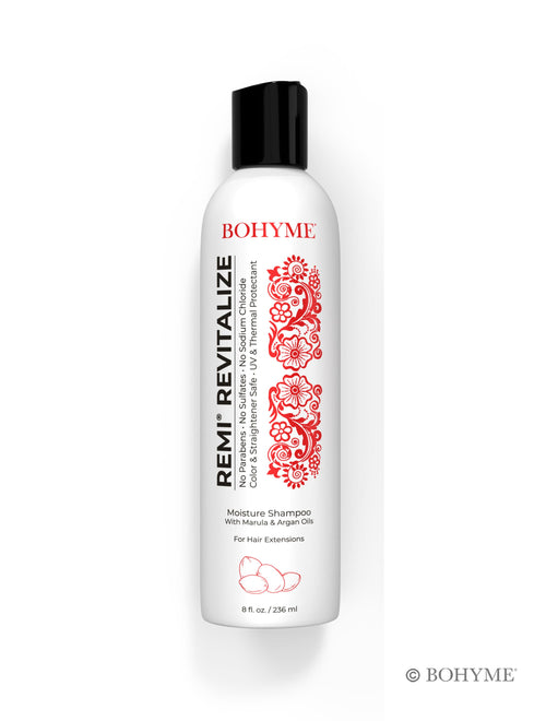 Bohyme Remi Revitalize Shampoo