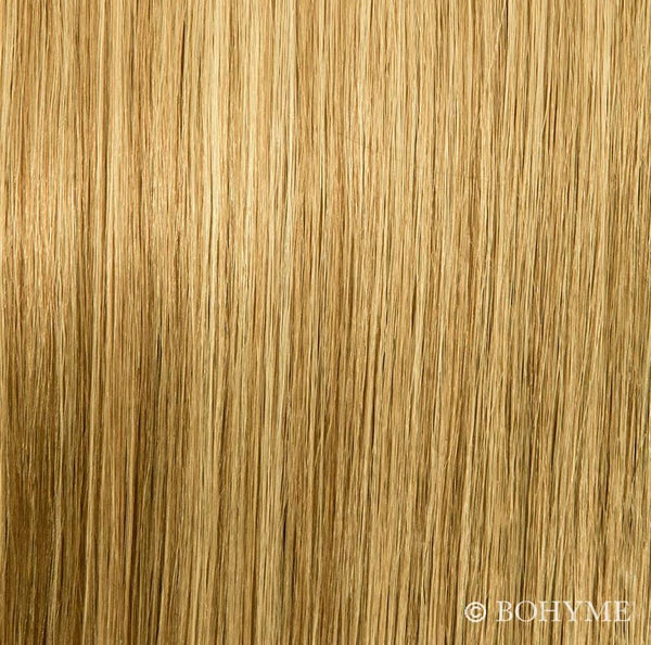 Classic Machine Weft Silky Straight D14-BL22