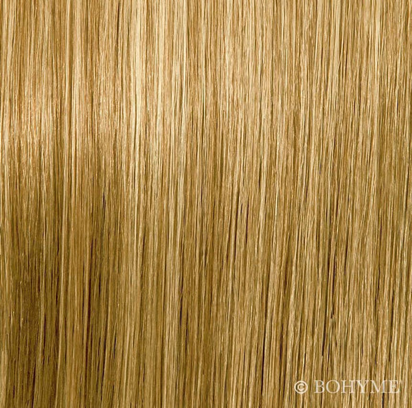 Classic Machine Weft Silky Straight D6-BL22
