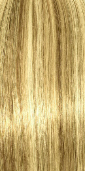 LUXE HAND TIED LOOSE WAVE 22"
