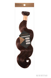 Luxe Seamless Weft Body Wave