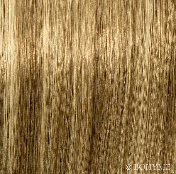 Luxe Hand Tied Silky Straight R8A/8A/BL22