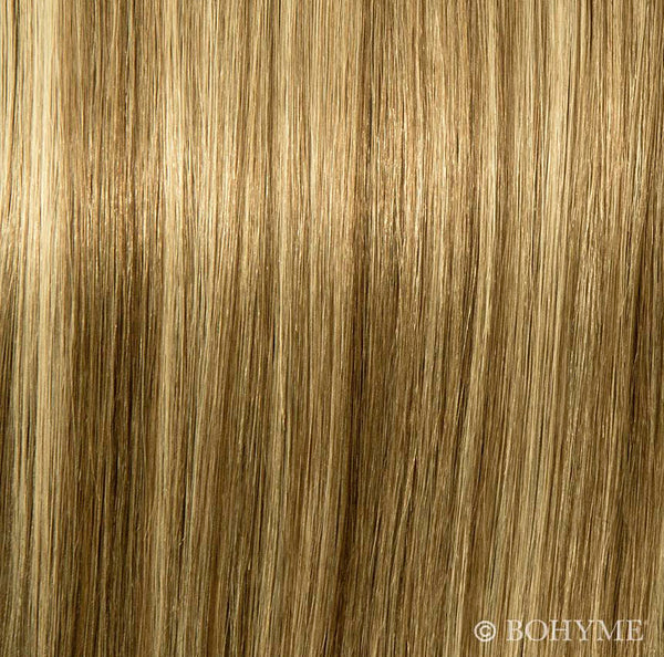 Luxe Hand Tied Body Wave R8A-8A-BL22