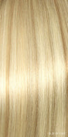 Luxe Hand-Tied Silky Straight 18